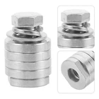 Grinder Hand Angle Converter Extension Rod Adjustable Pin Spanner Wrench