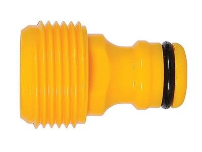 #ad #ad Hozelock 2289 Threaded Adaptor 3 4in BSP Male Thread $31.00