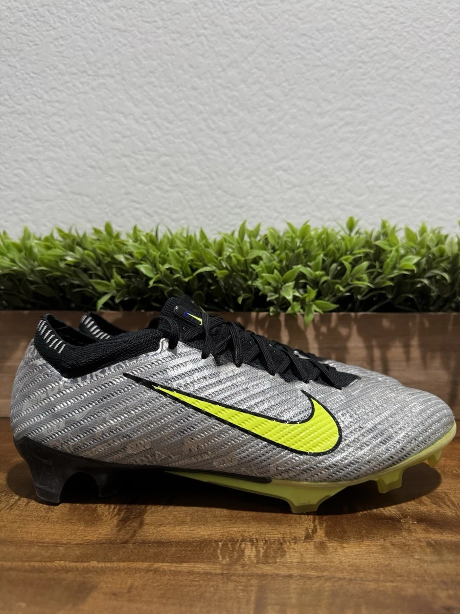 Nike Zoom Mercurial Vapor 15 Elite FG 25th Anniversary Pack for