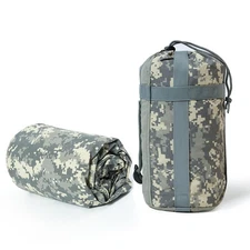 Bivy Cover Sack for Military Army Modular Sleeping System, Waterproof Outer S...