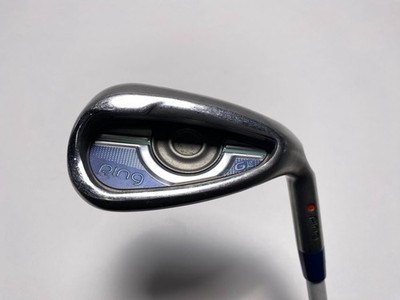 Ping G LE Gap Wedge GW Red Dot 1* Flat ULT230 Ladies Graphite Womens RH