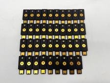 Lot of 39 Yubico Yubikey 4 USB Security Key 2FA MFA FW: 4.3.7