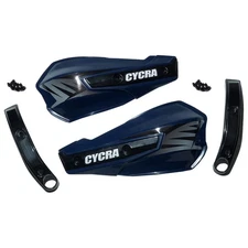 Cycra 1CYC-1029-89 Vortex Replacement Handshields Husqvarna Blue