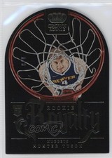 2023 Panini Crown Royale Rookie Royalty Gold International /8 Hunter Tyson 7n6