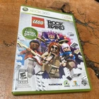 Lego Rock Band - Microsoft Xbox 360
