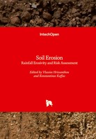 Soil Erosion | Rainfall Erosivity And Risk Assessment | Hrissanthou (U. A.)