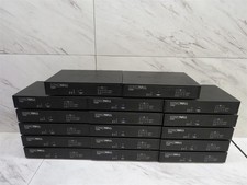 Lot of 17 Dell SonicWALL TZ300 5pt FireWall Network Security Appliance