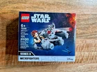 LEGO 75295 - Millennium Falcon Microfighter - Star Wars - New and Sealed