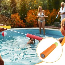 ZOOMELLA Water Blaster Toy for Kids Summer Pool Beach Water Fight Fun