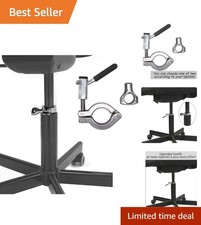 Durable Stainless Steel Office Chair Cylinder Replacement - Easy Install, 200lbs
