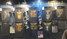 The Joe Perry Project Tour 2025 T-Shirt All Size S- 5XL NEWWW
