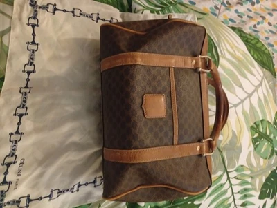 sac céline vintage - Photo 1/4