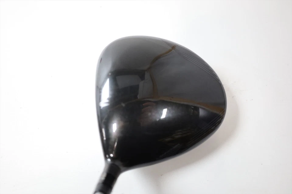 Cleveland Launcher XL 2 9° Driver Flex Regular Aldila Ascent Pl Azul 40 Bueno Foto 3 de 4