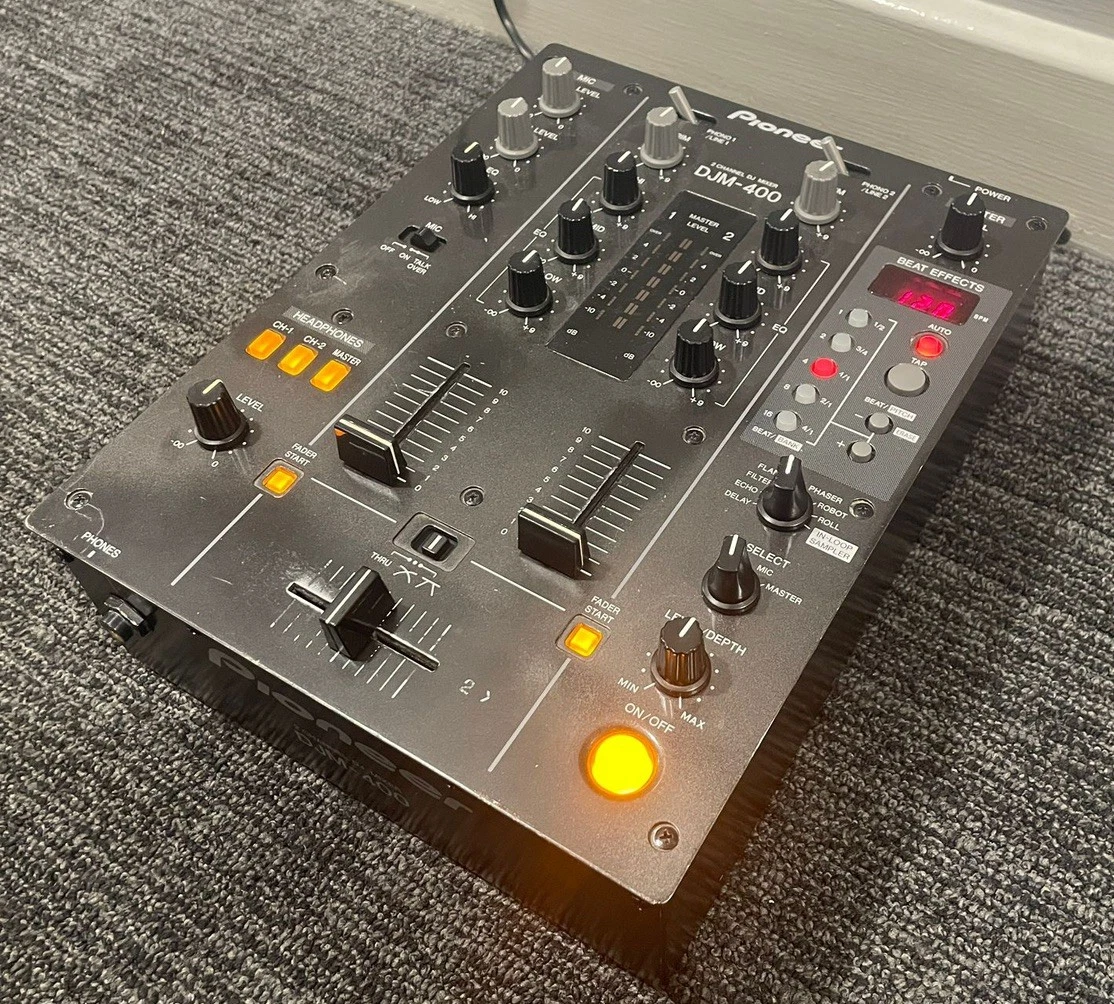 Djm 500 for sale | eBay UK