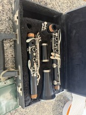 Student Clarinet Vito 7214 Repaired in Great Shape