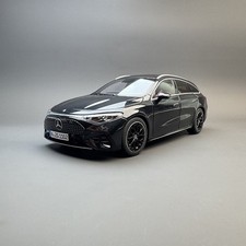 NZG 1:18 Mercedes-Benz AMG CLA Shooting Brake Hatchback Alloy Car Model