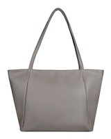 bugatti Mare 3.0 Shopper Shopper Tasche Taupe Taupe Neu
