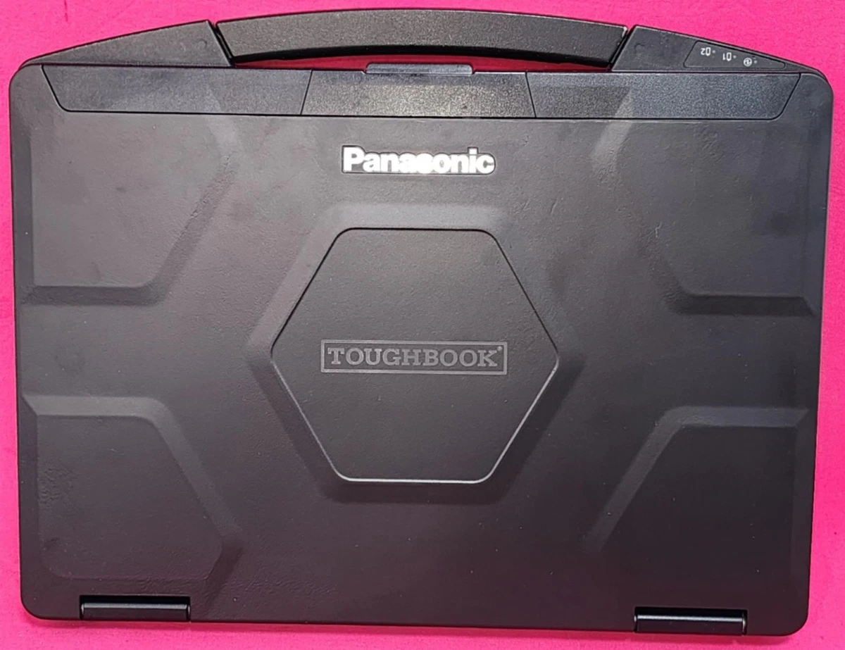 Panasonic Toughbook Cf 18 for sale | eBay