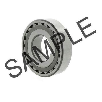 Timken Pendelrollenlager 23124 EJW33C3 ID 120mm AD 200mm Breite62mm 1St./VE