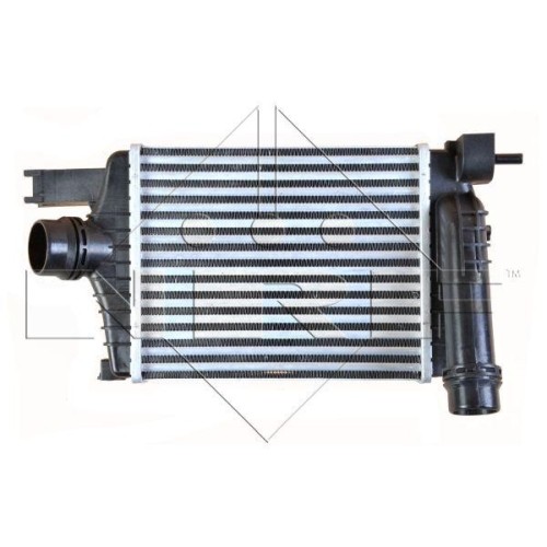 Intercooler NRF 30375 pour Renault et Dacia échangeur thermique air-air d'origine