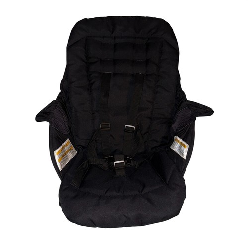 READ Graco 2142594 Ready2Grow 2.0 Double Stroller Front Seat Fabric Replacement