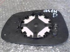 Glace de rétroviseur Suzuki SWIFT