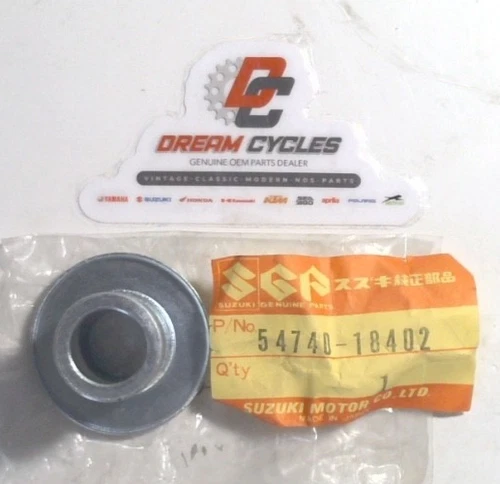 SPACER, BEARING | B,C