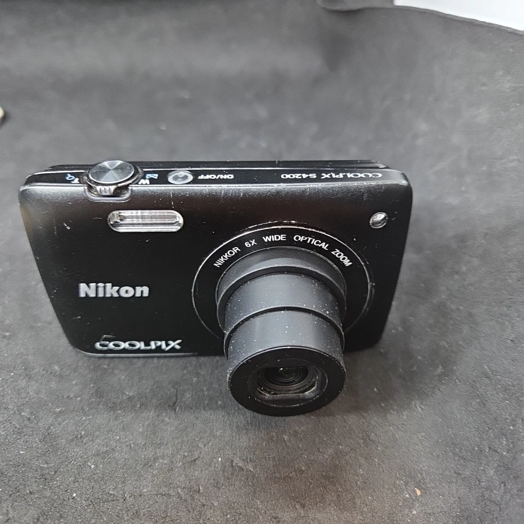 25+ Nikon COOLPIX 4200 Digital Cameras for sale | Updated Oct 2026