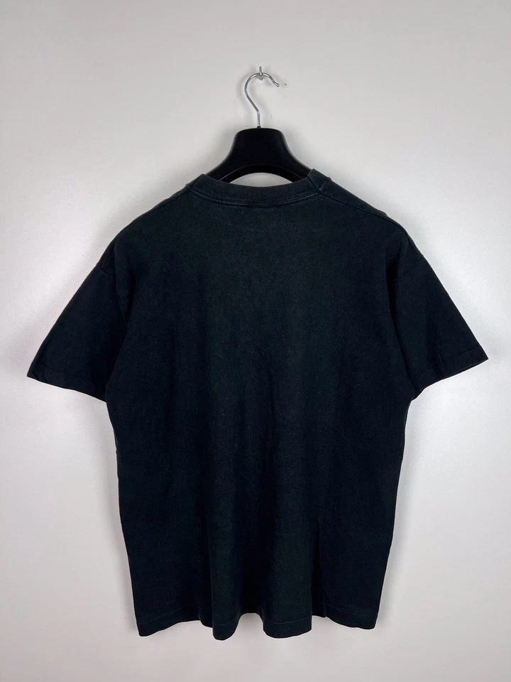 Charlotte Hornets NBA Años 90 Camisetas Vintage Talla L Foto 3 de 4