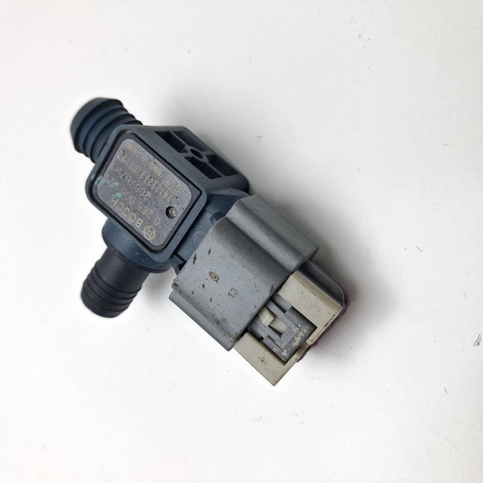 Датчик усилителя тормозов 2013-2024 Chevrolet Equinox 20876799 - Изображение 2 из 4