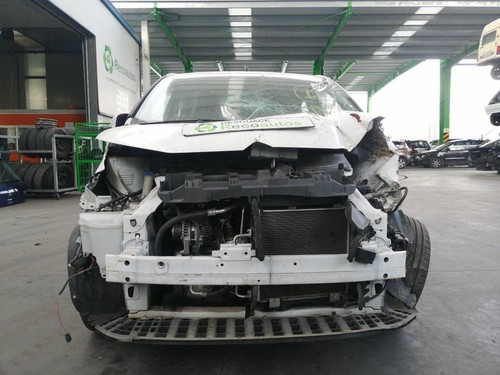AM1602214982 PANTALLA MULTIFUNCION / 5006685 PARA CITROËN C1 1.0 VTI - Imagen 6 de 10