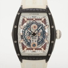 CVSTOS challenge Sea Liner II SS SS & Rubber ...