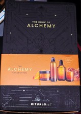 Rituals Book Of Alchemy Sold Out Limited Edit...