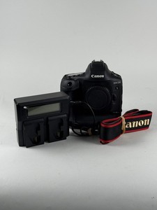 Canon 1d X Mark III | eBay