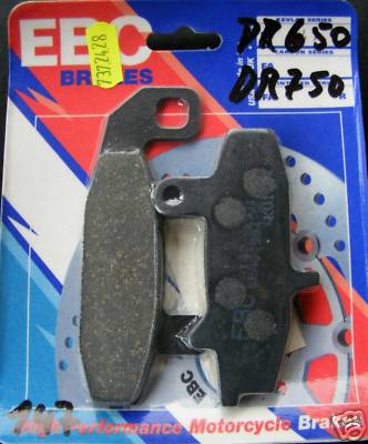 EBC FA147 Bremsbeläge für Suzuki DR 650 R, RE, RSE, DR 750, vorne