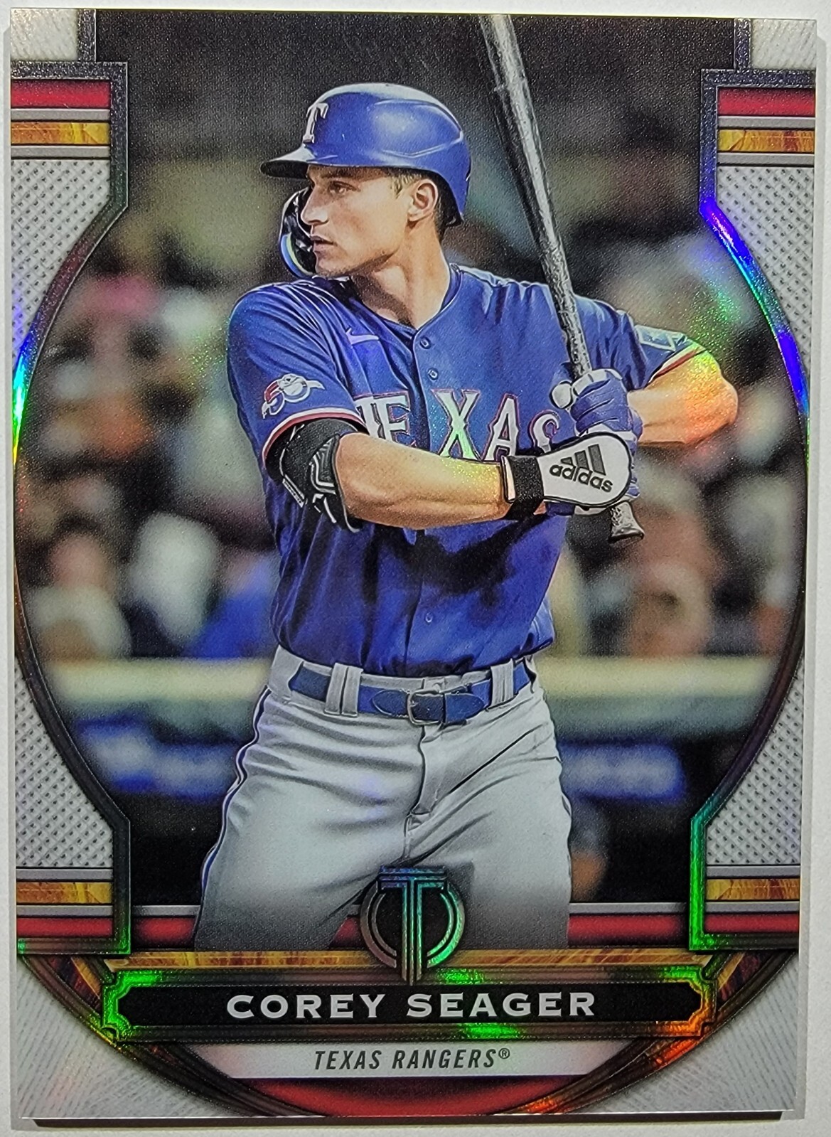 Corey Seager
