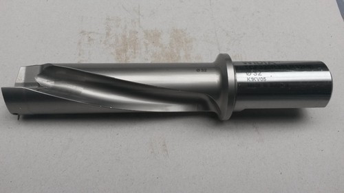 Top Cut 4 3 x D  SLR Shank  Metric TCF320R3SLR32ME - Picture 2 of 3