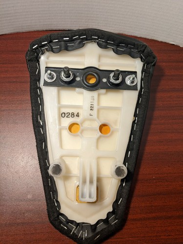 14-16 2015 KAWASAKI NINJA Z1000 Z 1000 REAR SEAT PASSENGER SEAT #2083 - Picture 9 of 9