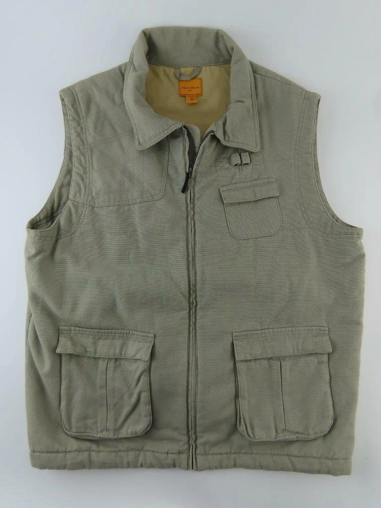 Field & Stream NEW Insulated Fishing Hiking Hunting Camping