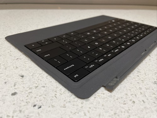 Genuine Microsoft Surface Magnetic Keyboard. Model 1561 For Surface 2, Pro2 /So - Picture 3 of 10