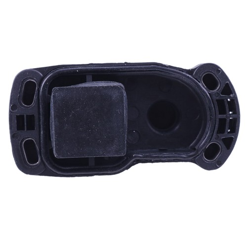 3437224037 Throttle Position Sensor for BENZ Audi-100 ke-jetronic system BOSCH - Picture 3 of 5