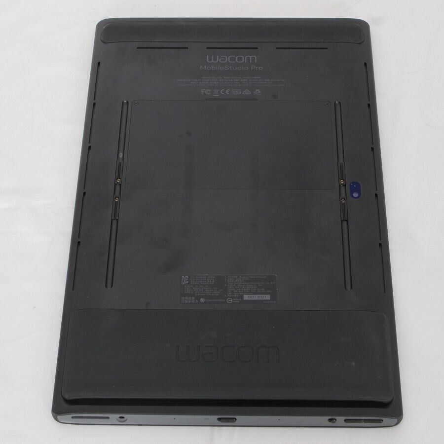 Wacom MobileStudio Pro 13 DTHW1321LK0D 128GB i7 512GB Wacom MobileStudio Pro 13 DTHW1321LK0D 128GB i7 512GB