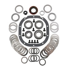 Complete Ring And Pinion Installation Master Kit For Ford 8.8