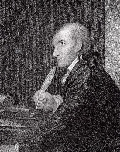 delegate from new jersey during the declaration of independence quixlet