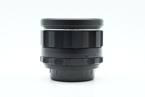 Pentax 24mm f3.5 Super-Multi-Coated Takumar M42 Lens #814