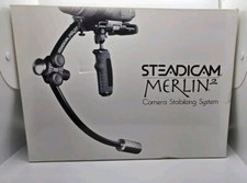 Steadicam Merlin 2 Camera Stabilizing System