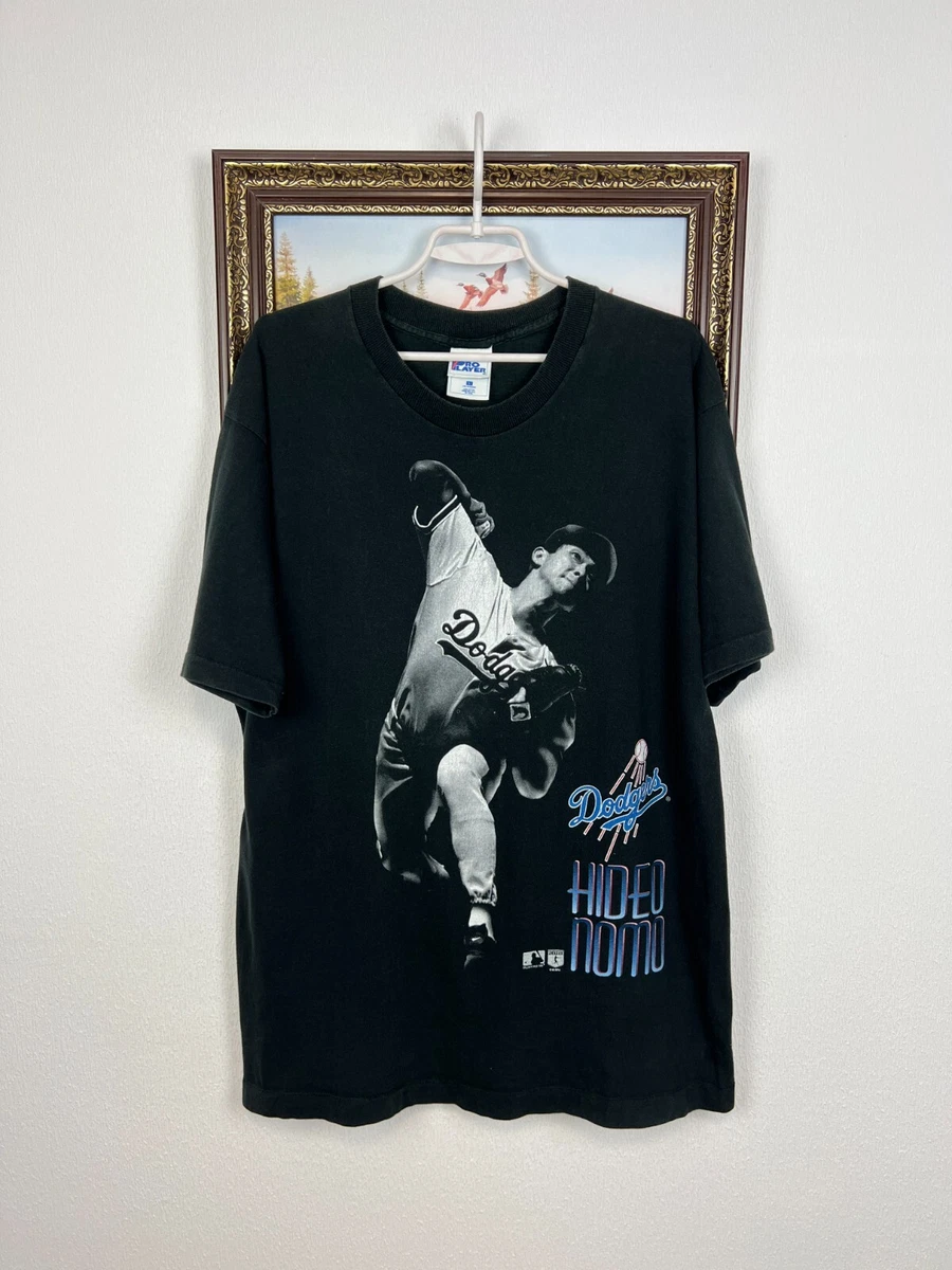 Hideo Nomo MLB Shirts for sale | eBay