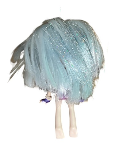 Shopkins Shoppies Gemma Stone Doll Loose - Picture 7 of 9