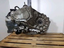 Boite de vitesse Citroen C4