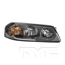 TYC Headlight | 20-5771-90
